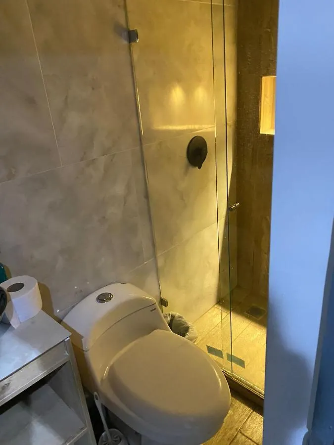 Cute Apartment Laurles Estadio La70 메딜린 0*,  콜롬비아