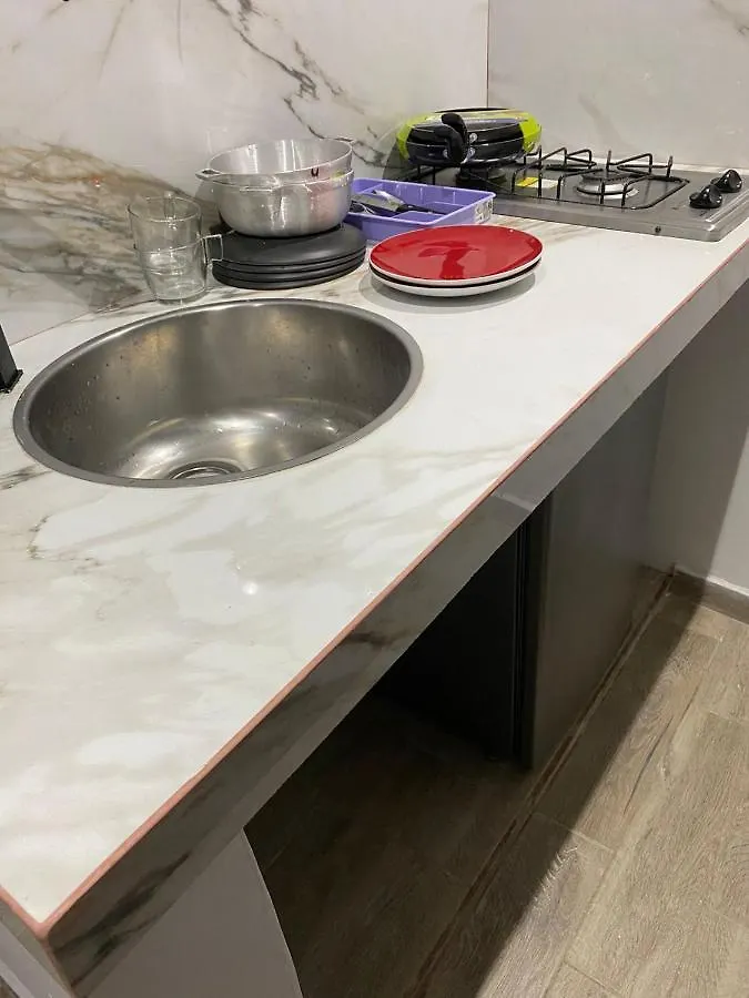 Cute Apartment Laurles Estadio La70 메딜린
