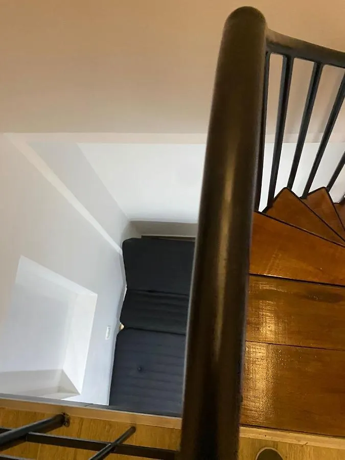 Cute Apartment Laurles Estadio La70 메딜린 0*,