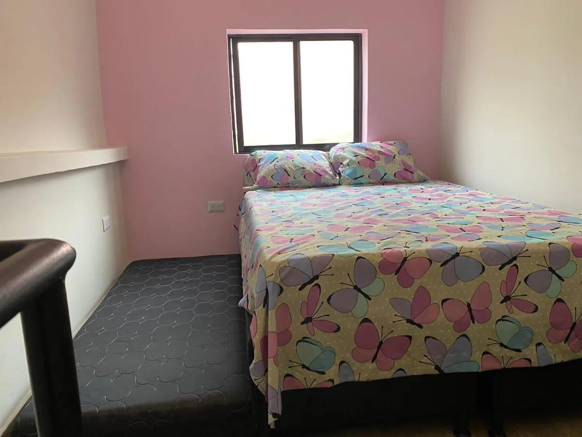 Cute Apartment Laurles Estadio La70 Medellín