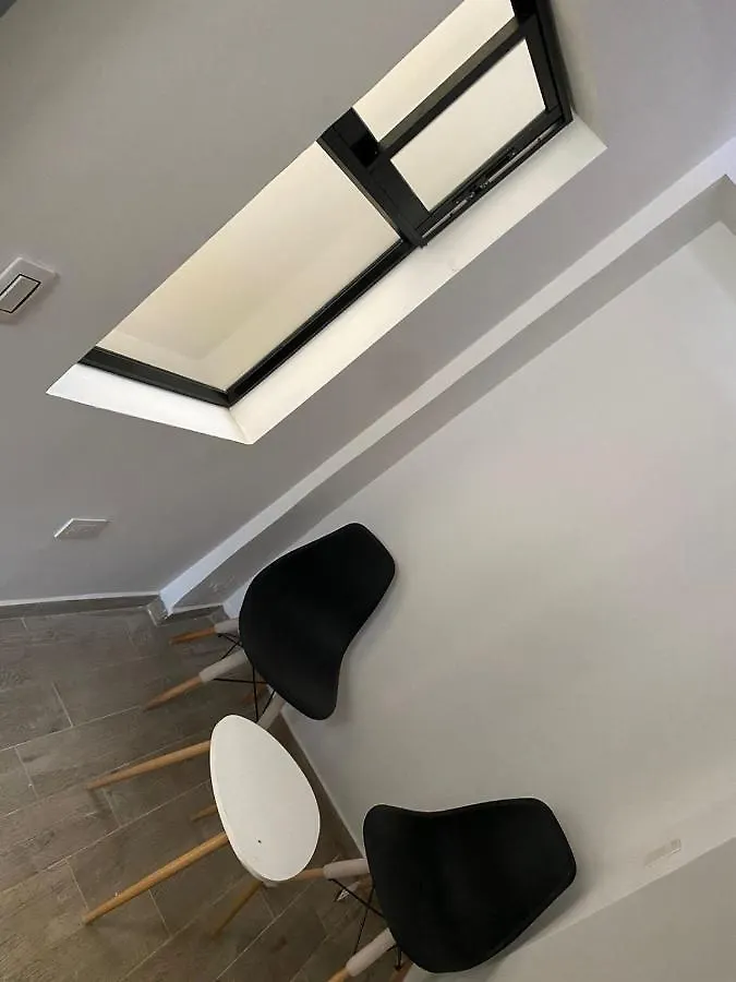 Cute Apartment Laurles Estadio La70 메딜린