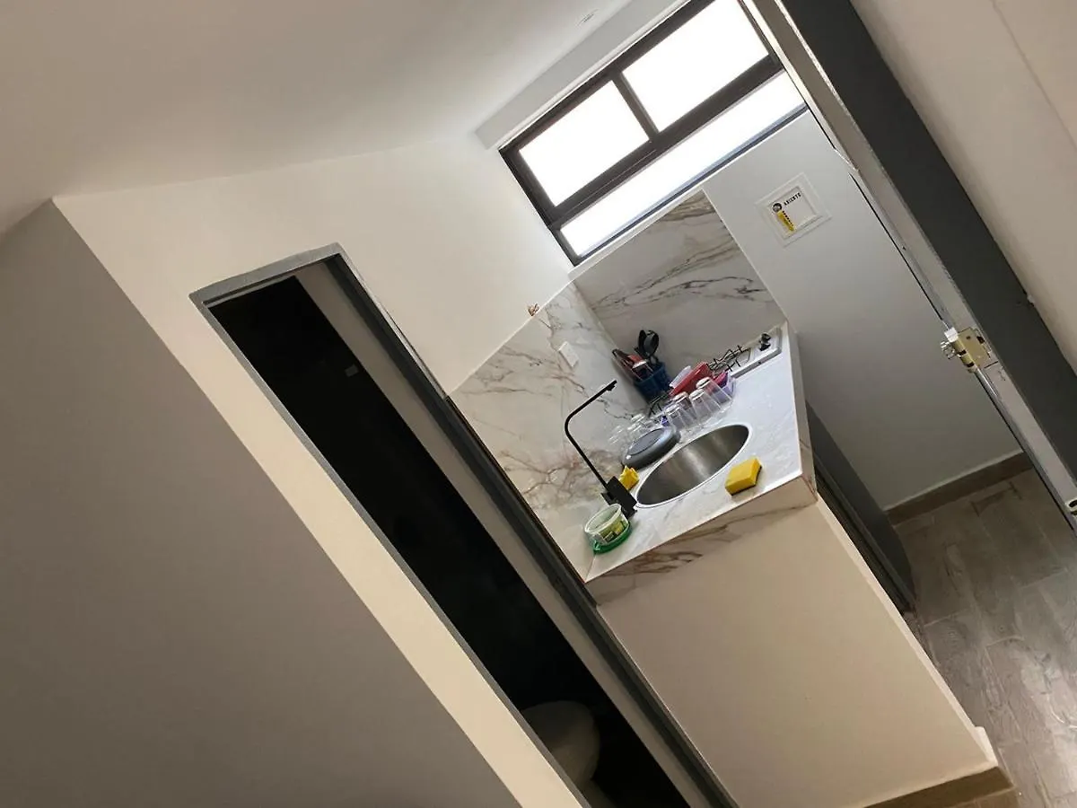 Cute Apartment Laurles Estadio La70 메딜린 0*,  콜롬비아