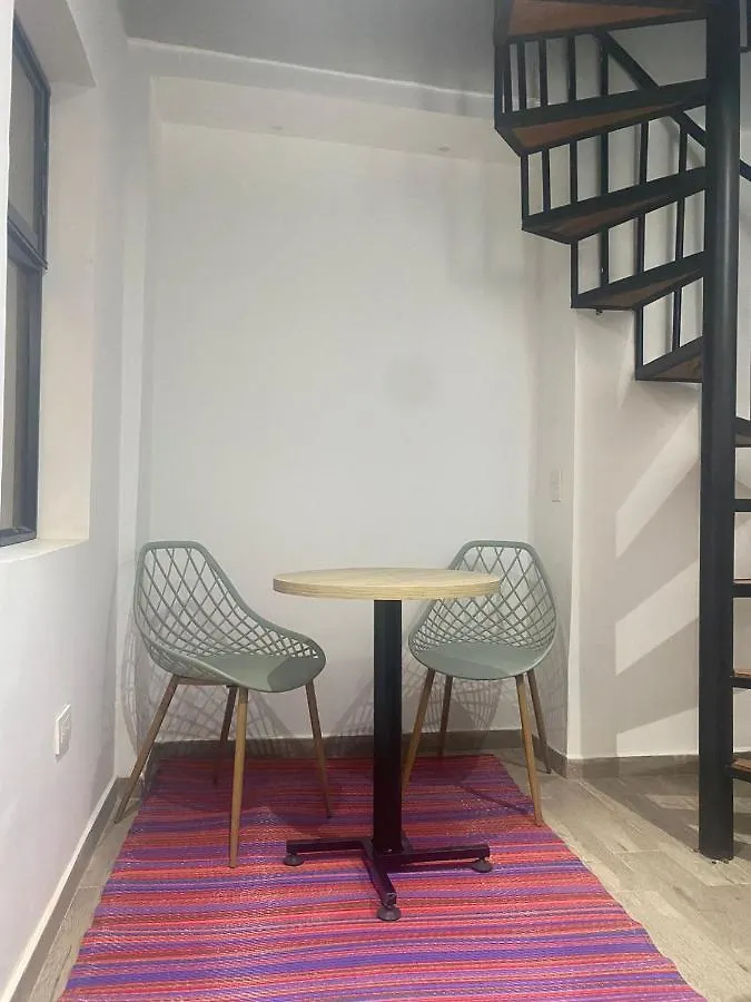 Cute Apartment Laurles Estadio La70 Medellín